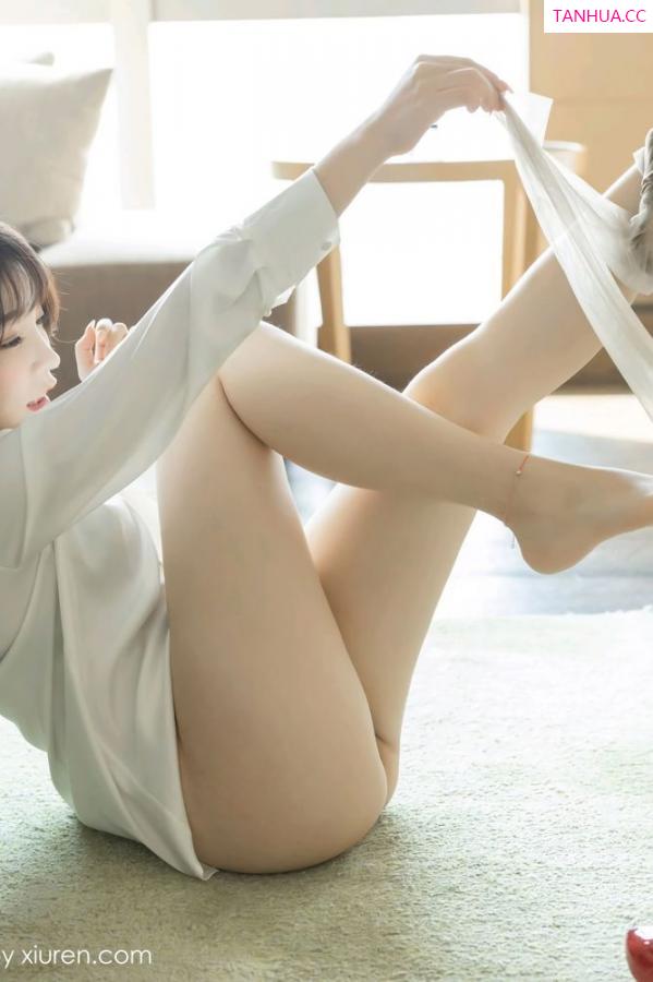 陈芝 芝芝Booty [IMISS]高清写真图 2019.12.09 VOL.413 芝芝Booty第44张图片